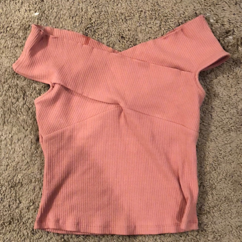 Lush top